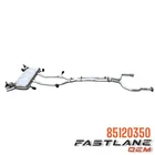 2020-2024 Cadillac CT5 Muffler & Pipe New Oem 85120350. Price: $1434.58.