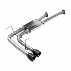 Flowmaster Cat Back Exhaust Toyota 2009-2021 Part 717786 Performance New. Price: $921.95.