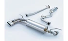Nissan X-trail T-33, Nismo Exhaust System 4WD New. Price: $3900.00.