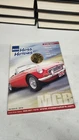 Mgb & Gt Parts Accessories Restoration 2003 Moss Motors Used. Price: $19.99.