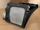98-04 Porsche 911 GT3 Right Wheel Housing Exhaust Heat Shield 996.505.480.01 Used. Price: $231.53.