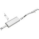 For Chrysler Town Country Brexhaust Stock Replacement Kit Gap New. Price: $336.67.
