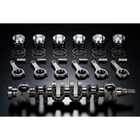 Hks Bcd Piston Kit RB26 2.8L 86.5 21003-AN015 New. Price: $2719.33.