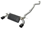Exhaust System Kit-gas, Eng Code: B58B30M0, F30 Afe Filters 49-36334-B New. Price: $2238.00.