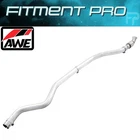 Awe 3015-11024 Performance 3IN Mid Pipe 2012-2016 Bmw 335I 435I F3X N55 New. Price: $865.00.