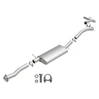 For Chevy S10 1992-1993 Brexhaust 106-0490 Direct-fit Series Kit New. Price: $186.00.