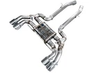 Awe Tuning 3025-42301 Exhaust System Kit New. Price: $2595.00.