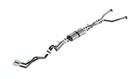 Borla 140940 Atak Series Cat Back System Exhaust New. Price: $2138.99.