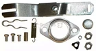 Jp Heat Exchanger Mounting Kit Right Fits Vw Beetle Cabrio 043298148A New. Price: $9.31.