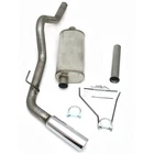 Jba Exhaust System Kit 40-9014; New. Price: $672.05.