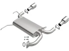 For 2003-2008 Infiniti FX45 Muffler Rear Brexhaust 84845KQNB 2004 2005 2006 2007 New. Price: $440.09.