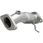 For Hyundai Sonata 2011 2012 2013 2014 Brexhaust Pipe Dac New. Price: $266.41.
