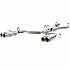 Magnaflow 16837 Cat-back Exhaust System Fits 1992-1996 Chevrolet Corvette 5.7L New. Price: $1502.19.