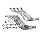 Bbk Performance 15690 Long Tube Exhaust Header Fits 86-93 Mustang New. Price: $852.27.