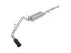 Afe Power 49-44136-B Apollo Gt Series 409 Stainless Steel Cat-back Exhaus New. Price: $840.37.