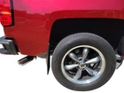 Black Horse Rear Exhaust Pipe Tail Muffler Tip Round Stainless Fit 00-24 Tundra New. Price: $67.71.