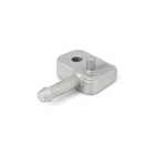 Genuine Oem Right Exhaust System Hanger Bracket For Bmw M5, M8, 750I 18308582061 New. Price: $42.10.