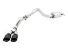 Awe 3015-23064 0FG Exhaust With Bashguard 2019-2023 Ford Ranger New. Price: $1075.00.