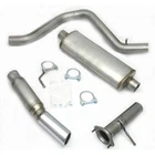 Jba Racing Headers Exhaust System Kit 40-3027; New. Price: $618.61.
