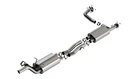 Borla 60755 3IN S-type Mid-section Exhaust For 25-26 Ram 1500 3.0L V6 New. Price: $1599.99.