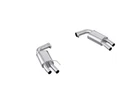 Mbrp MA7207 3" Aluminized Steel Race-to-street Profile Conversion Kit Ford New. Price: $374.99.