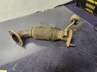 Oem For 2015-19 Hyundai Sonata, Kia Optima (2.4L) 28610-C2500 Exhaust Flex Pipe Used. Price: $130.50.