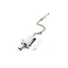 Revel T20004 Street Plus Cat-back Exhaust System For 92-95 Honda Civic Hatchback New. Price: $532.48.