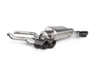 Akrapovic Slip-on Line Titanium Exhaust For Bmw M440I (G22/G23) (22+) New. Price: $7546.98.