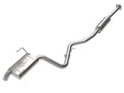 Afe Power 49-36807 Exhaust System Kit Fits Subaru Outback 15-19 H4-2.5L New. Price: $719.00.