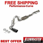 Flowmaster Flowfx Exhaust System Fits 23-24 Gm Colorado / Canyon 2.7 717989 New. Price: $921.95.