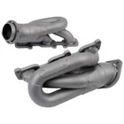 Bbk 1442 2011-2017 Mustang Tuned Shorty Exhaust Header Kit V6 3.7L Titanium New. Price: $442.90.
