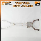 00-04 Chevrolet Corvette C5 Oxidation Catalytic Converter Exhaust Pipe Oem Used. Price: $367.00.