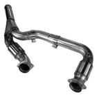 Kooks Custom Headers 28603200 Catted Y-pipe New. Price: $1689.15.