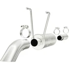 Magnaflow Performance Exhaust 17108 Off Road Pro Series Cat-back Tcp New. Price: $886.00.