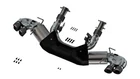 Borla 140841CF Exhaust System Kit New. Price: $4699.99.