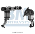 Catalysts BM91807H Catalytic Converter For Suzuki Neu. Price: $315.80.