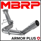 Mbrp Armor Plus 4" Dpf-back Exhaust Kit 11-16 F250 F350 F450 Crew/supercab 6.7L New. Price: $434.99.