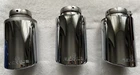 Remus 000670SR Stainless Steel Tail Pipe Used. Price: $99.99.