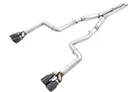 Awe Tuning 3015-43144 Exhaust System Kit New. Price: $1925.00.