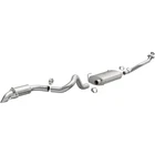 Magnaflow Exhaust System Kit Cat-back 19657 New. Price: $1118.00.