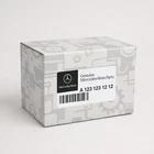 New Mercedes-benz Schelle Genuine A0004901341. Price: $36.15.