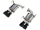 Exhaust System Kit Fits 2022 2023 2024 2025 Subaru Wrx New. Price: $1116.25.