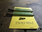 John Deere 71 ,ab 17931 Planter Seed Tube Spout Corn Bean Milo Hemp Used. Price: $89.50.