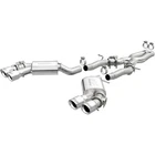 New Magnaflow Exhaust System 16-24 Chevy Camaro 6.2L V8 Ss 19265. Price: $1999.95.