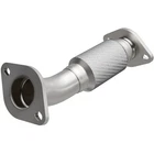Ford Focus Brexhaust Pipe Tcp New. Price: $142.41.