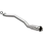 For Jeep Grand Cherokee 2012-2019 Magnaflow Direct Fit Catalytic Converter New. Price: $960.00.