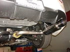 Injen SES1836TT Axle Back Exhaust For 2008-2011 Mitsubishi Lancer 2.0L Na /2.4L New. Price: $748.94.