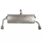 Genuine Ford Muffler PZ1Z-5A289-A New. Price: $1057.16.
