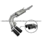 Afe 49-43079-B Rebel Series Cat-back 04-08 Ford F-150 4.6L 5.4L New. Price: $1098.95.
