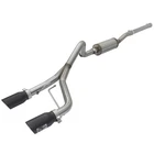 Afe 49-48056-B Cat Back Exhaust System Kit For 07-18 Jeep Wrangler Jk 3.6L 3.8L New. Price: $936.94.